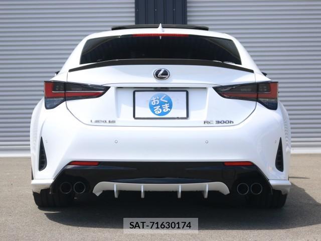 Lexus RC 2018-10 8373173-1