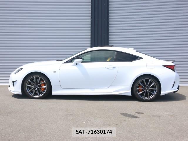 Lexus RC 2018-10 8373173-10
