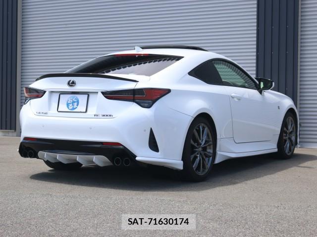 Lexus RC 2018-10 8373173-13