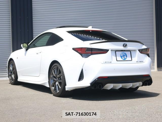 Lexus RC 2018-10 8373173-14