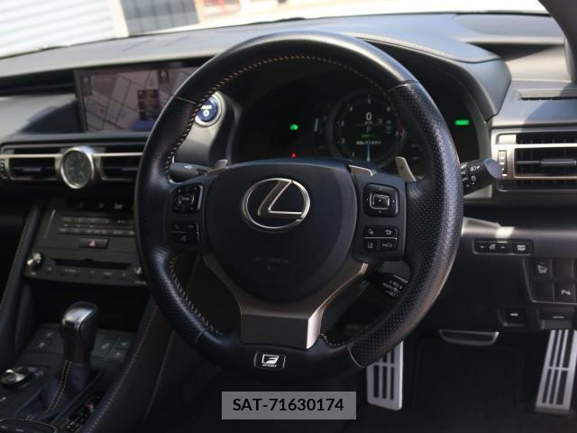 Lexus RC 2018-10 8373173-17