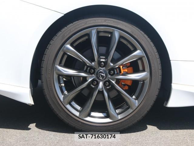 Lexus RC 2018-10 8373173-19