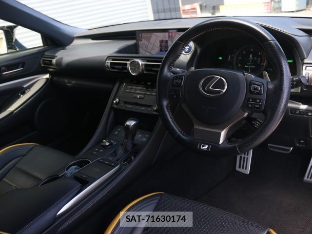 Lexus RC 2018-10 8373173-2