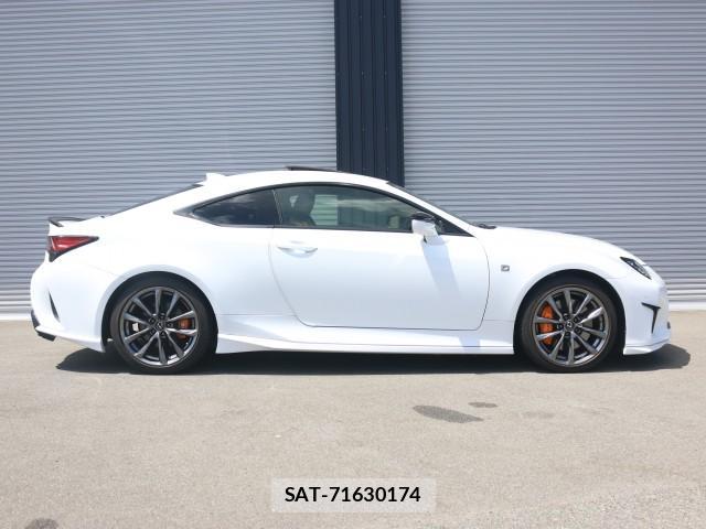 Lexus RC 2018-10 8373173-3