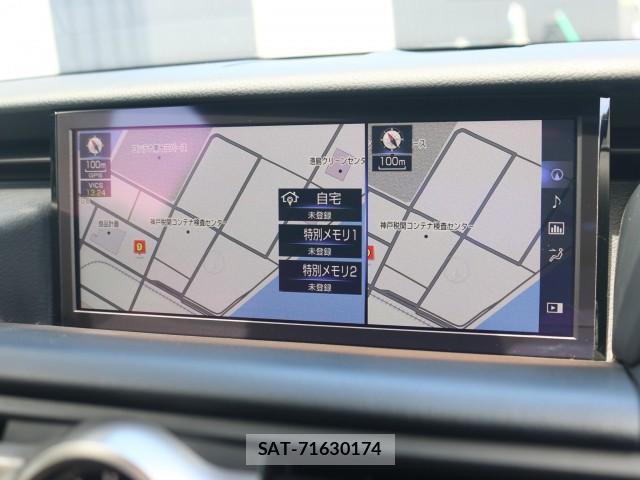 Lexus RC 2018-10 8373173-4