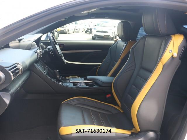 Lexus RC 2018-10 8373173-5