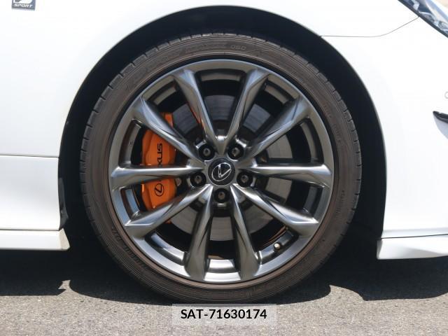 Lexus RC 2018-10 8373173-8