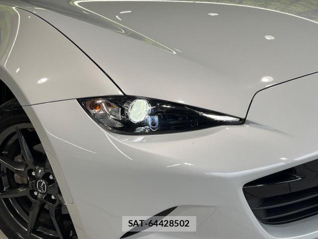 Mazda ROADSTER 2015-12 8372982-10