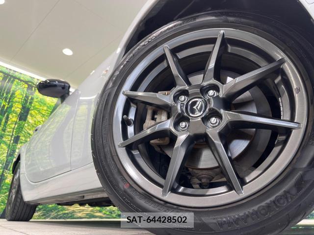 Mazda ROADSTER 2015-12 8372982-11