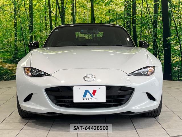 Mazda ROADSTER 2015-12 8372982-12