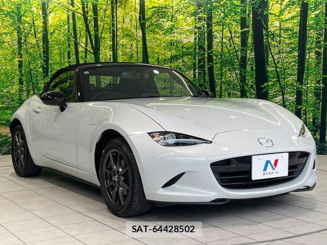 Mazda ROADSTER 2015-12 8372982-14