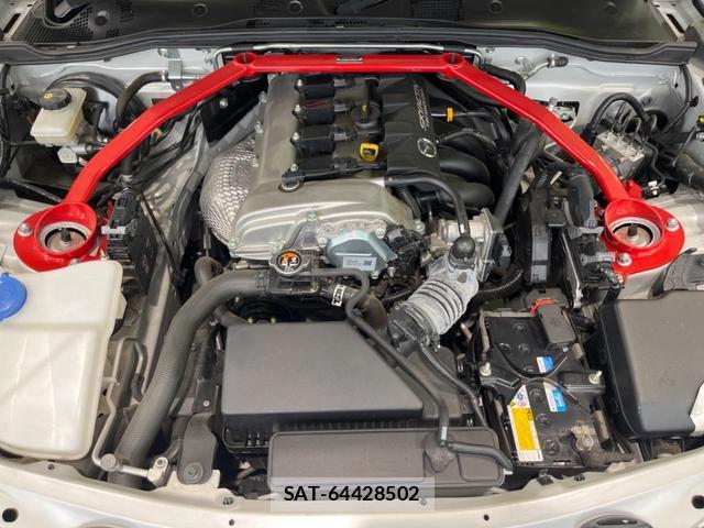 Mazda ROADSTER 2015-12 8372982-16