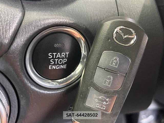 Mazda ROADSTER 2015-12 8372982-5