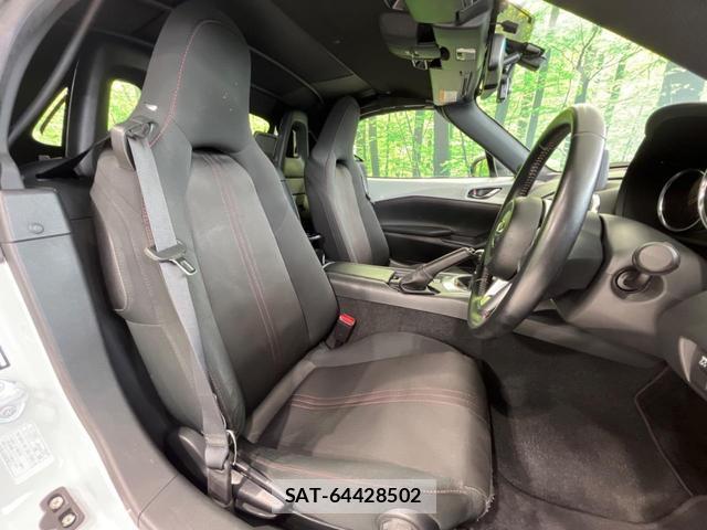 Mazda ROADSTER 2015-12 8372982-7