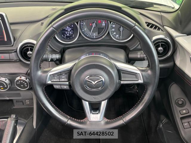 Mazda ROADSTER 2015-12 8372982-9