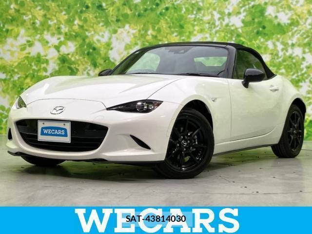 Mazda ROADSTER 2023-07 8373036-0