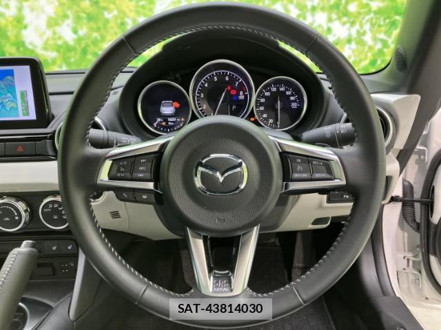 Mazda ROADSTER 2023-07 8373036-13