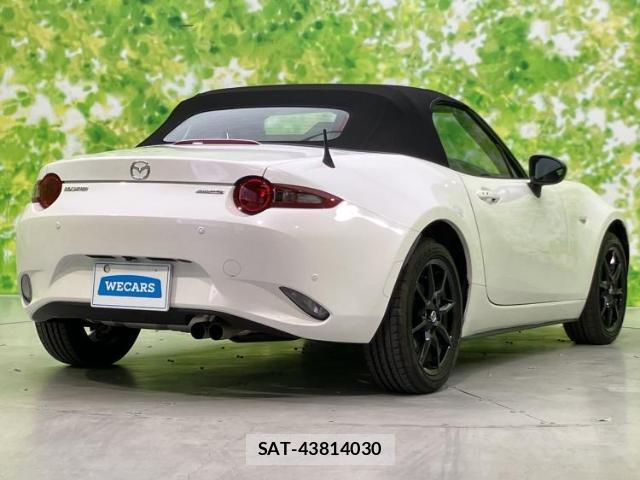 Mazda ROADSTER 2023-07 8373036-2