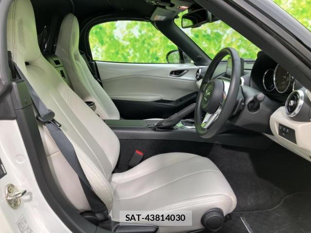 Mazda ROADSTER 2023-07 8373036-3