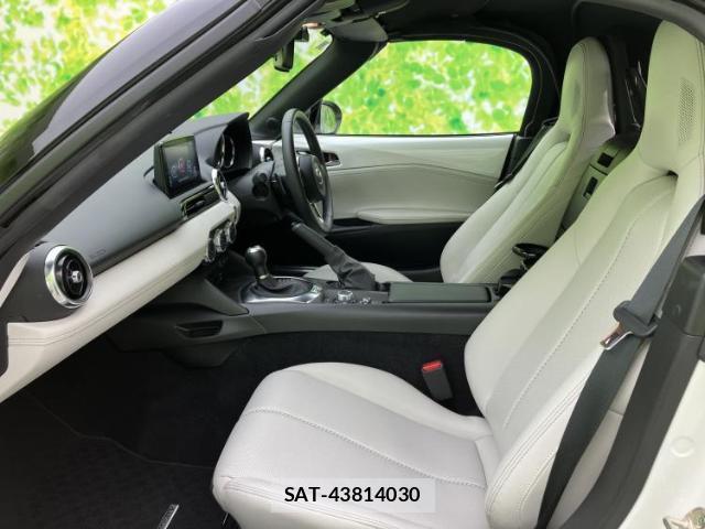 Mazda ROADSTER 2023-07 8373036-4