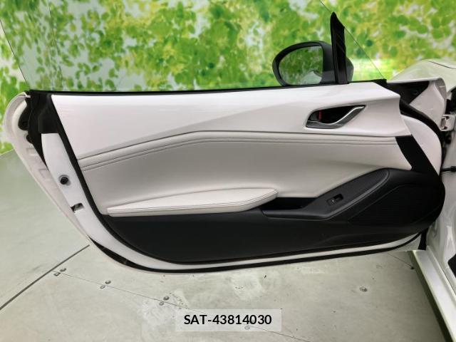Mazda ROADSTER 2023-07 8373036-7