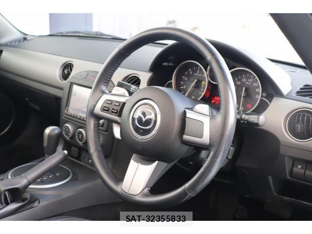Mazda ROADSTER 2010-02 8373599-10
