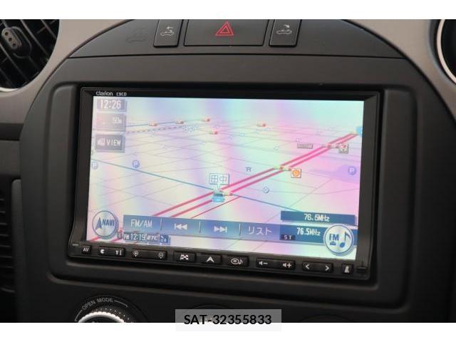 Mazda ROADSTER 2010-02 8373599-11