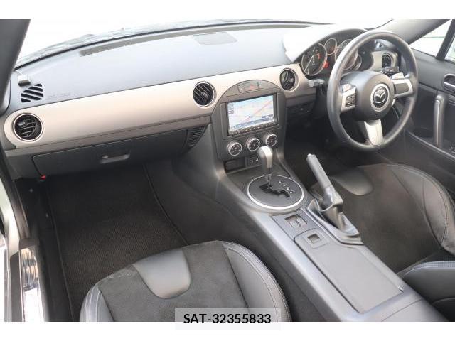 Mazda ROADSTER 2010-02 8373599-12