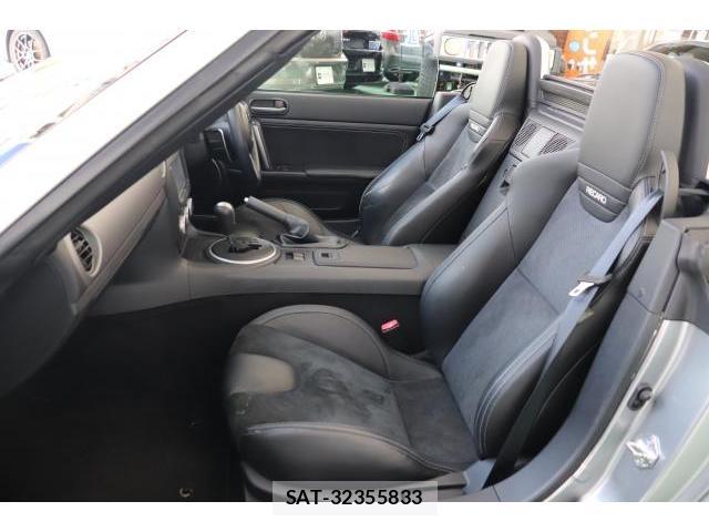Mazda ROADSTER 2010-02 8373599-13
