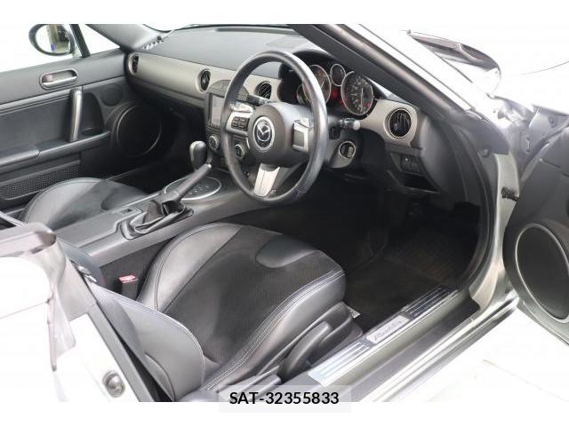 Mazda ROADSTER 2010-02 8373599-16