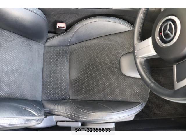 Mazda ROADSTER 2010-02 8373599-17