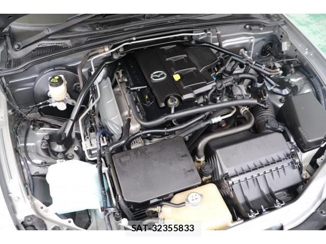 Mazda ROADSTER 2010-02 8373599-18