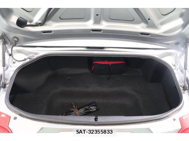 Mazda ROADSTER 2010-02 8373599-19