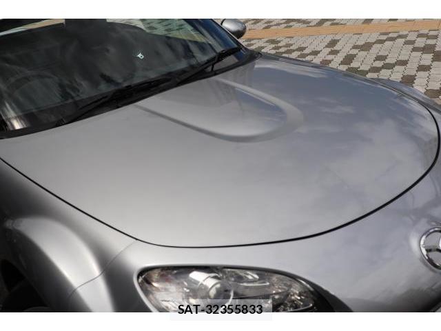 Mazda ROADSTER 2010-02 8373599-6