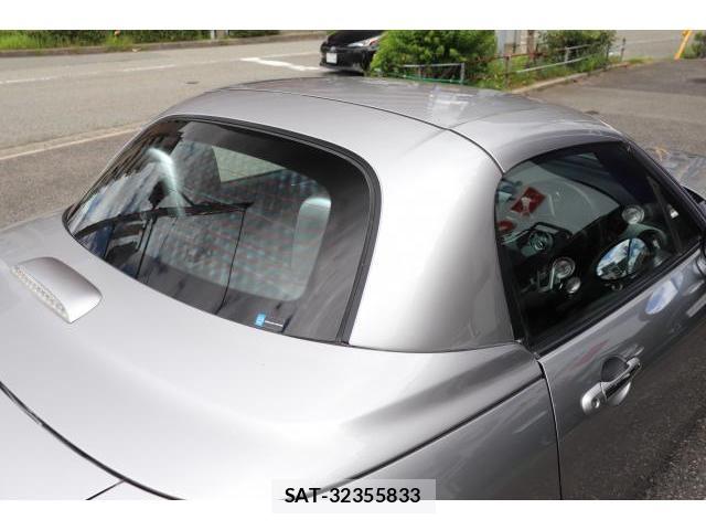 Mazda ROADSTER 2010-02 8373599-8