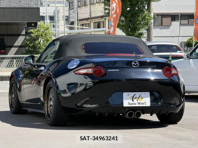 Mazda ROADSTER 2016-07 8373704-2