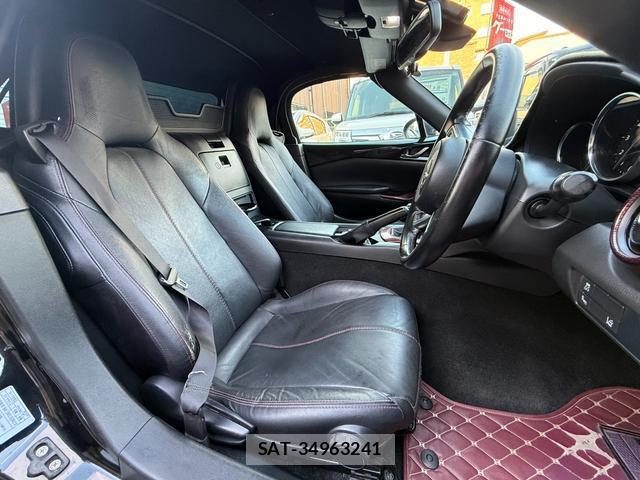 Mazda ROADSTER 2016-07 8373704-6