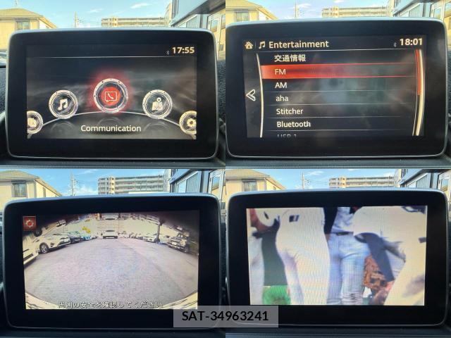 Mazda ROADSTER 2016-07 8373704-8