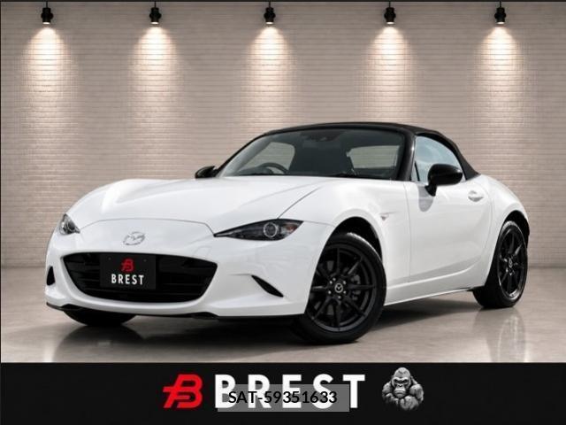 Mazda ROADSTER 2016-05 8373717-0