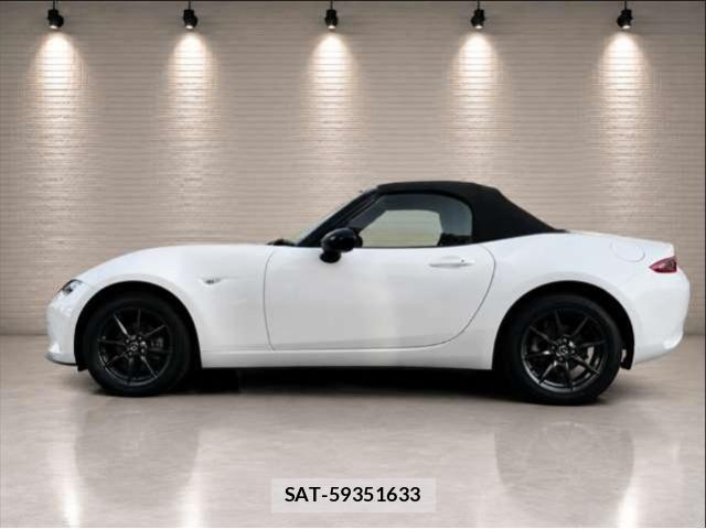 Mazda ROADSTER 2016-05 8373717-2