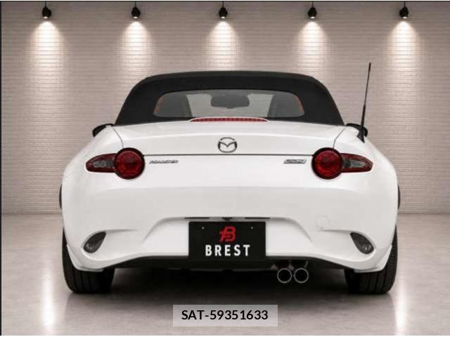 Mazda ROADSTER 2016-05 8373717-3