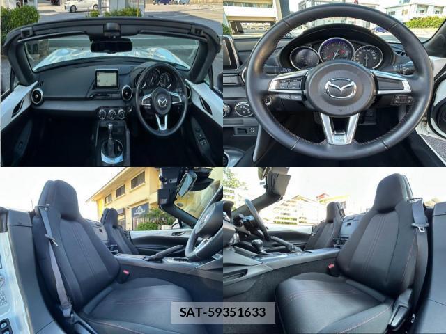 Mazda ROADSTER 2016-05 8373717-4