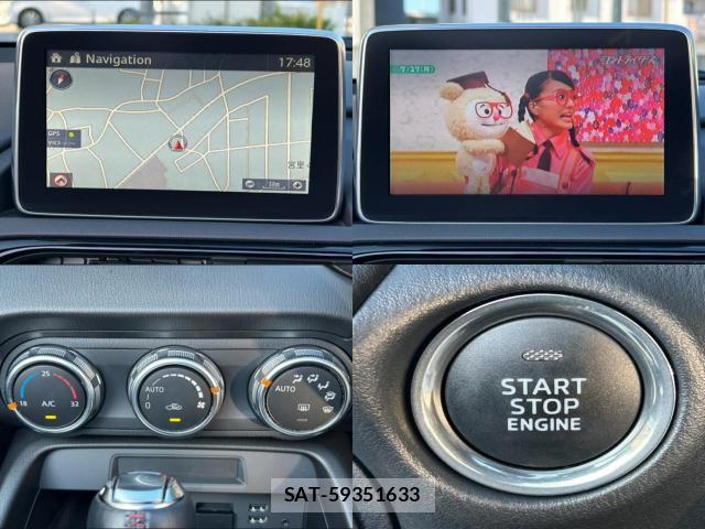Mazda ROADSTER 2016-05 8373717-5