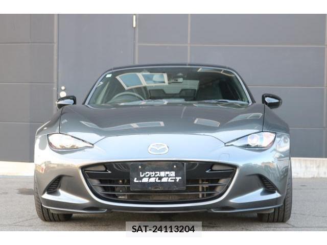 Mazda ROADSTER 2021-08 8373931-10