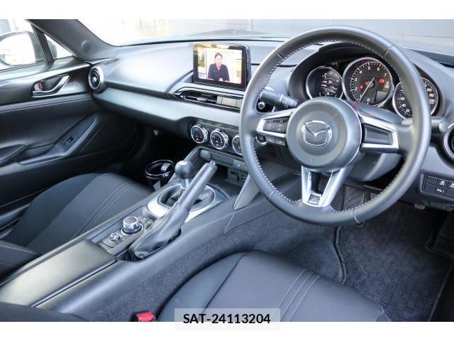 Mazda ROADSTER 2021-08 8373931-2