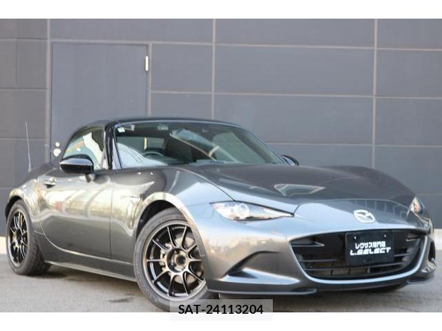 Mazda ROADSTER 2021-08 8373931-3