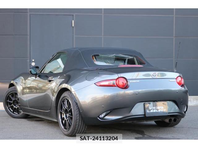 Mazda ROADSTER 2021-08 8373931-4