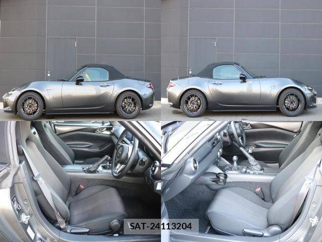 Mazda ROADSTER 2021-08 8373931-5