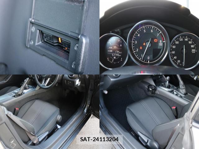 Mazda ROADSTER 2021-08 8373931-9