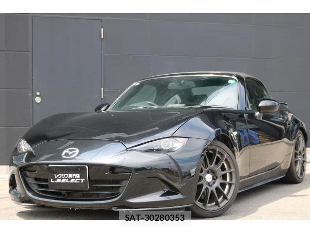 Mazda ROADSTER 2015-10 8373932-0